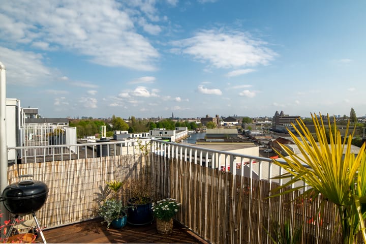 Foto 27 van Nieuwpoortstraat 86-D18