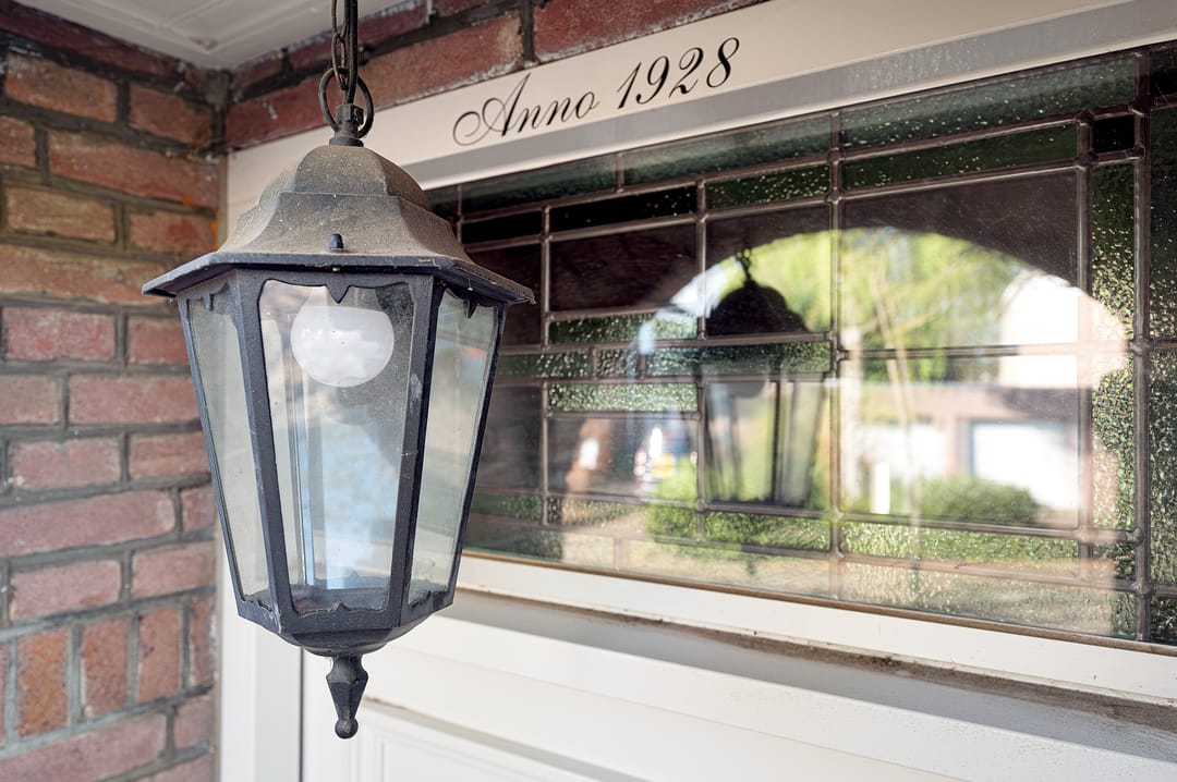 Foto 7 van Zandstraat 9