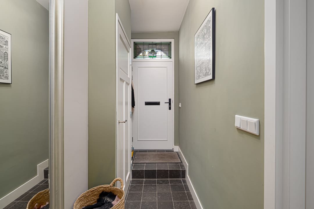 Foto 8 van Zandstraat 9