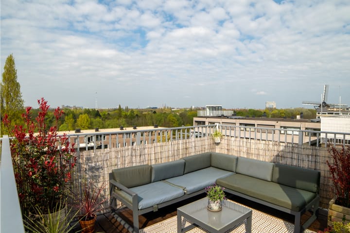 Foto 28 van Nieuwpoortstraat 86-D18