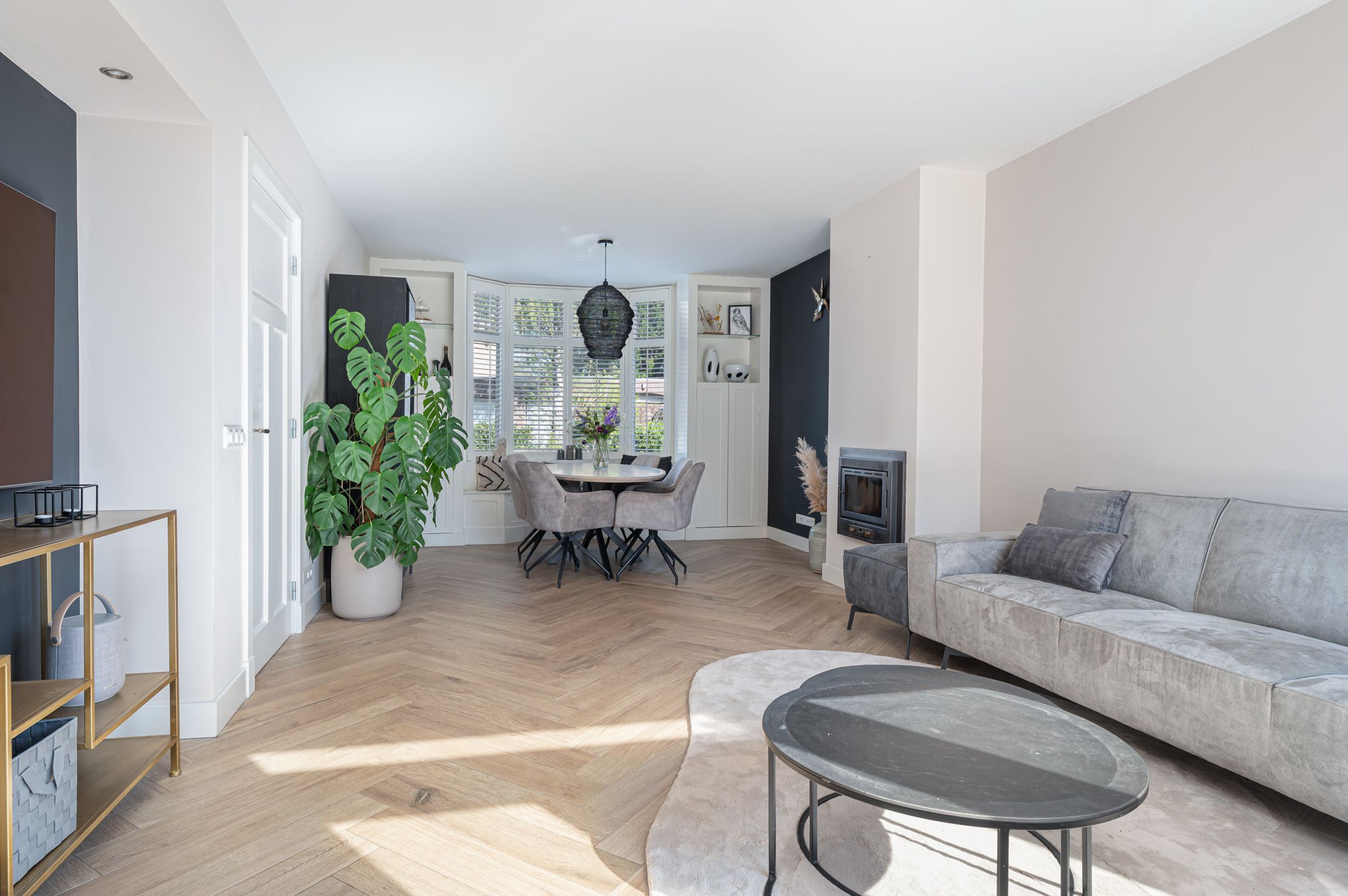 Foto 9 van Zandstraat 9