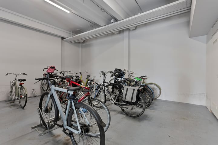 Foto 35 van Nieuwpoortstraat 86-D18