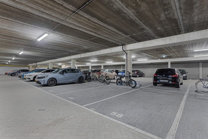 Foto 36 van Nieuwpoortstraat 86-D18