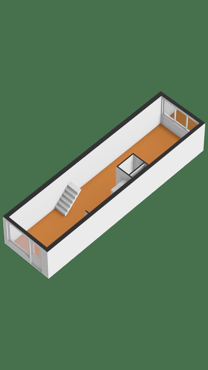 Foto 44 van Nieuwpoortstraat 86-D18