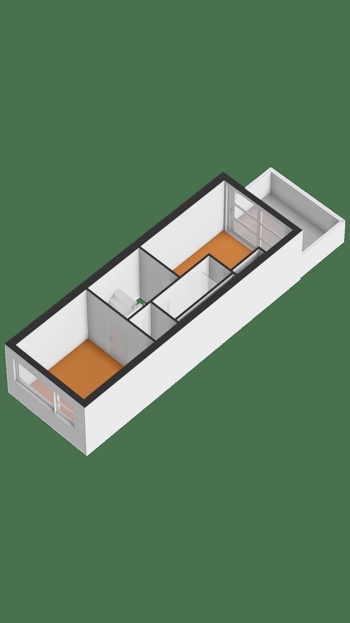 Foto 46 van Nieuwpoortstraat 86-D18