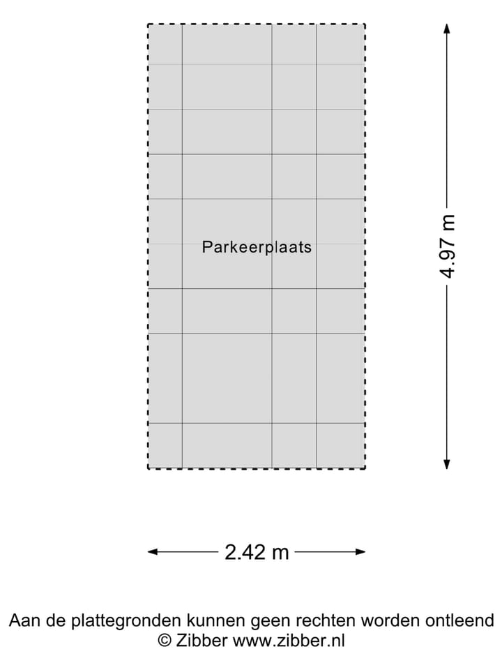 Foto 49 van Nieuwpoortstraat 86-D18