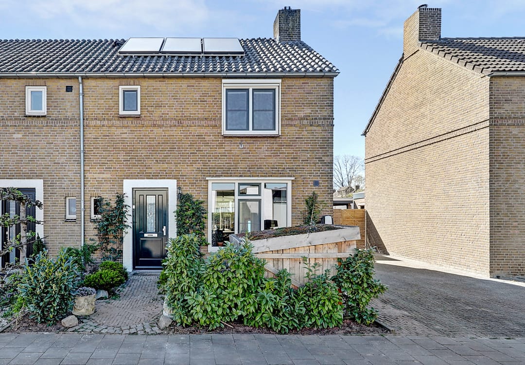 Photo 1 of Andreasstraat 6