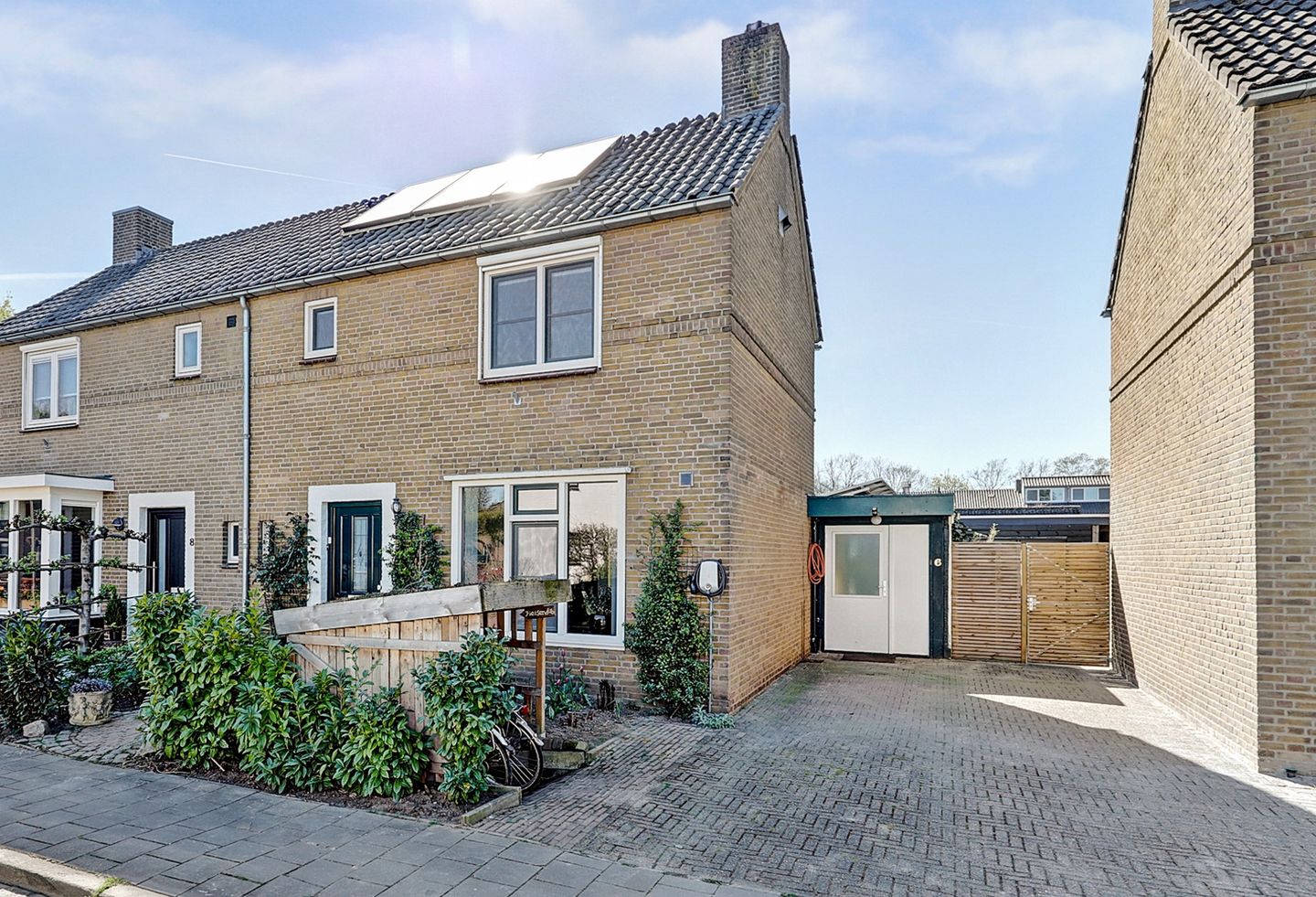 Photo 5 of Andreasstraat 6