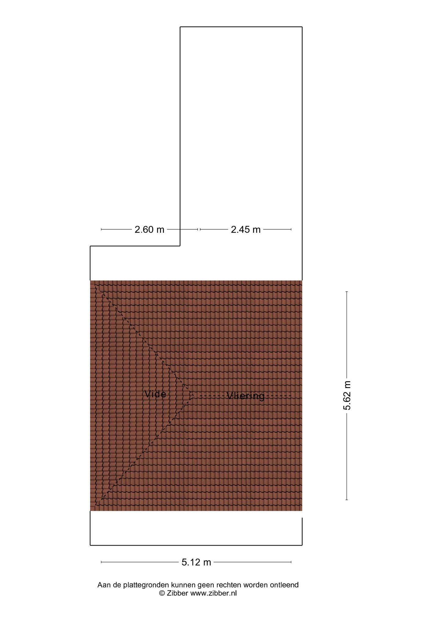 Foto 35 van Zandstraat 9