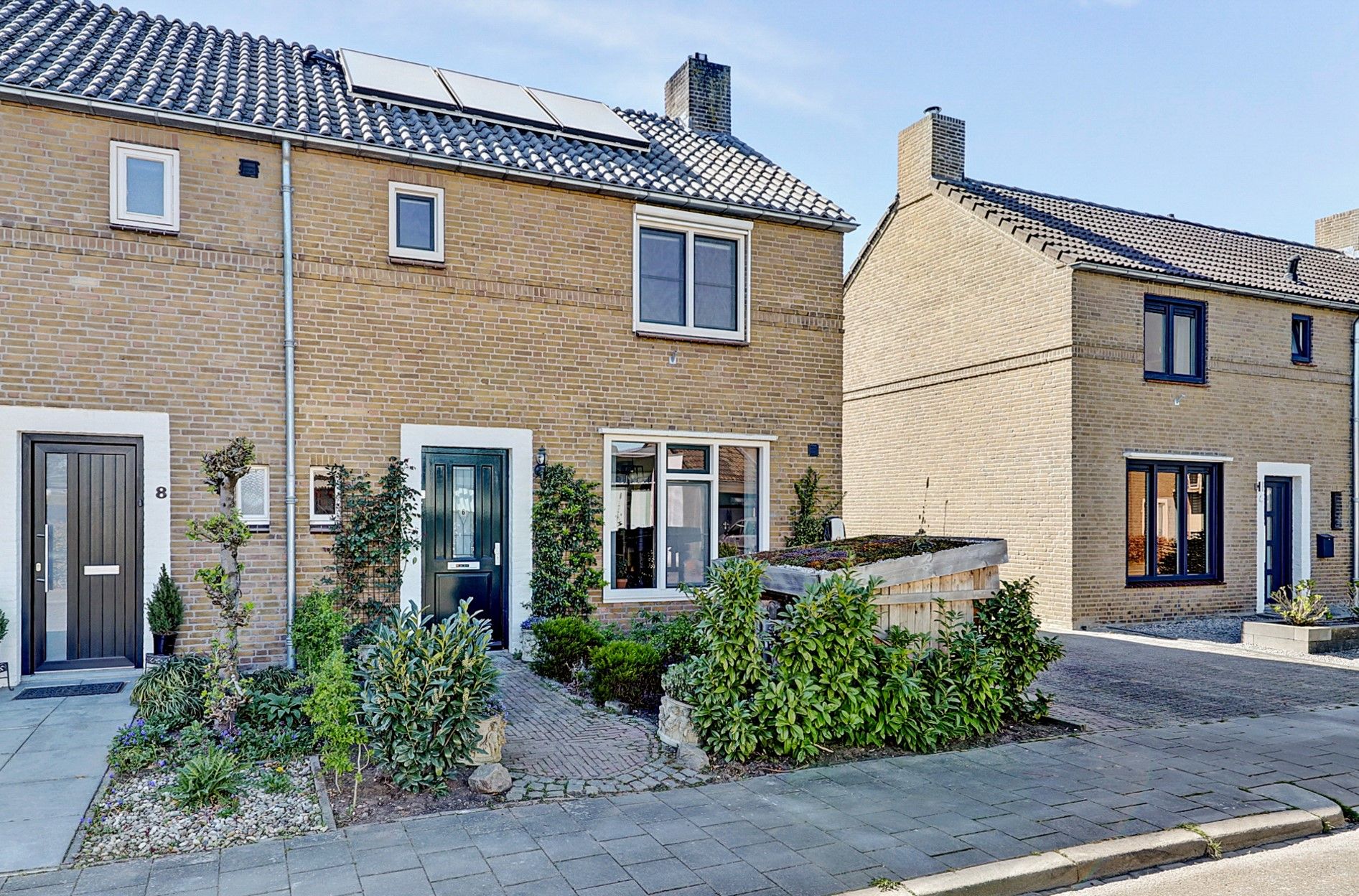 Photo 6 of Andreasstraat 6