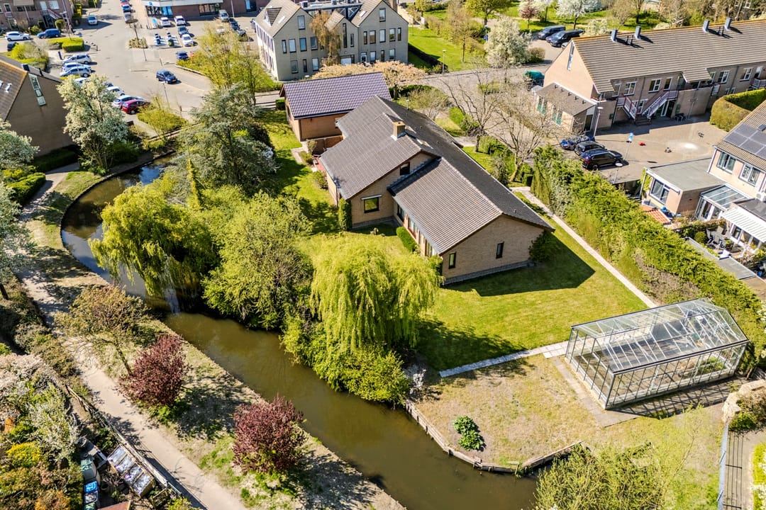 Foto 1 van Kasteellaan 30