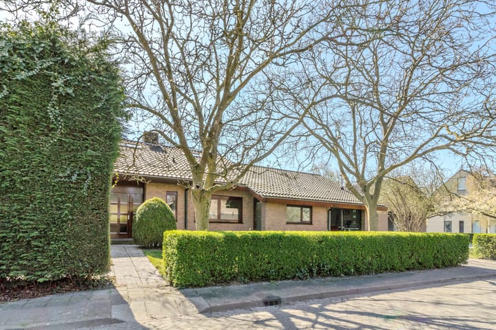 Foto 6 van Kasteellaan 30