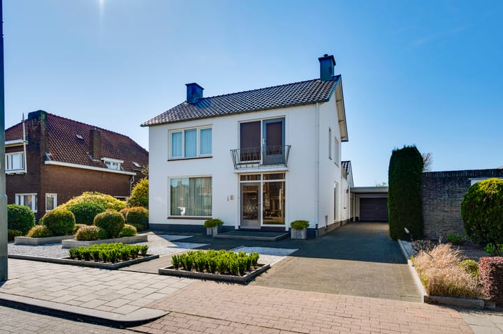 Boekenderweg 3