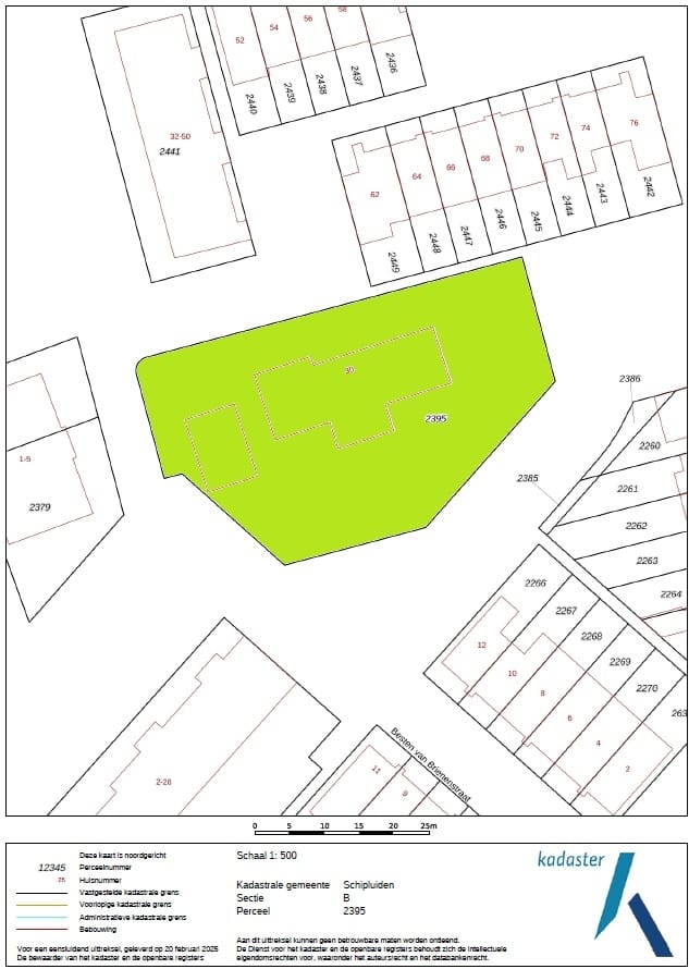 Foto 59 van Kasteellaan 30