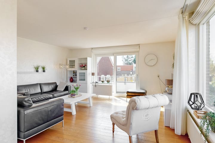 Photo 2 of Zuidvliet 112