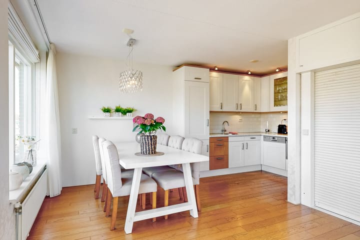 Photo 3 of Zuidvliet 112