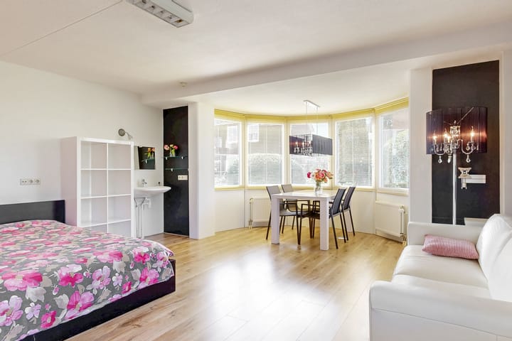 Photo 4 of Zuidvliet 112