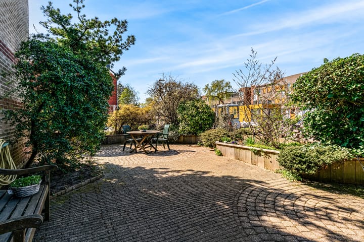 Photo 5 of Zuidvliet 112