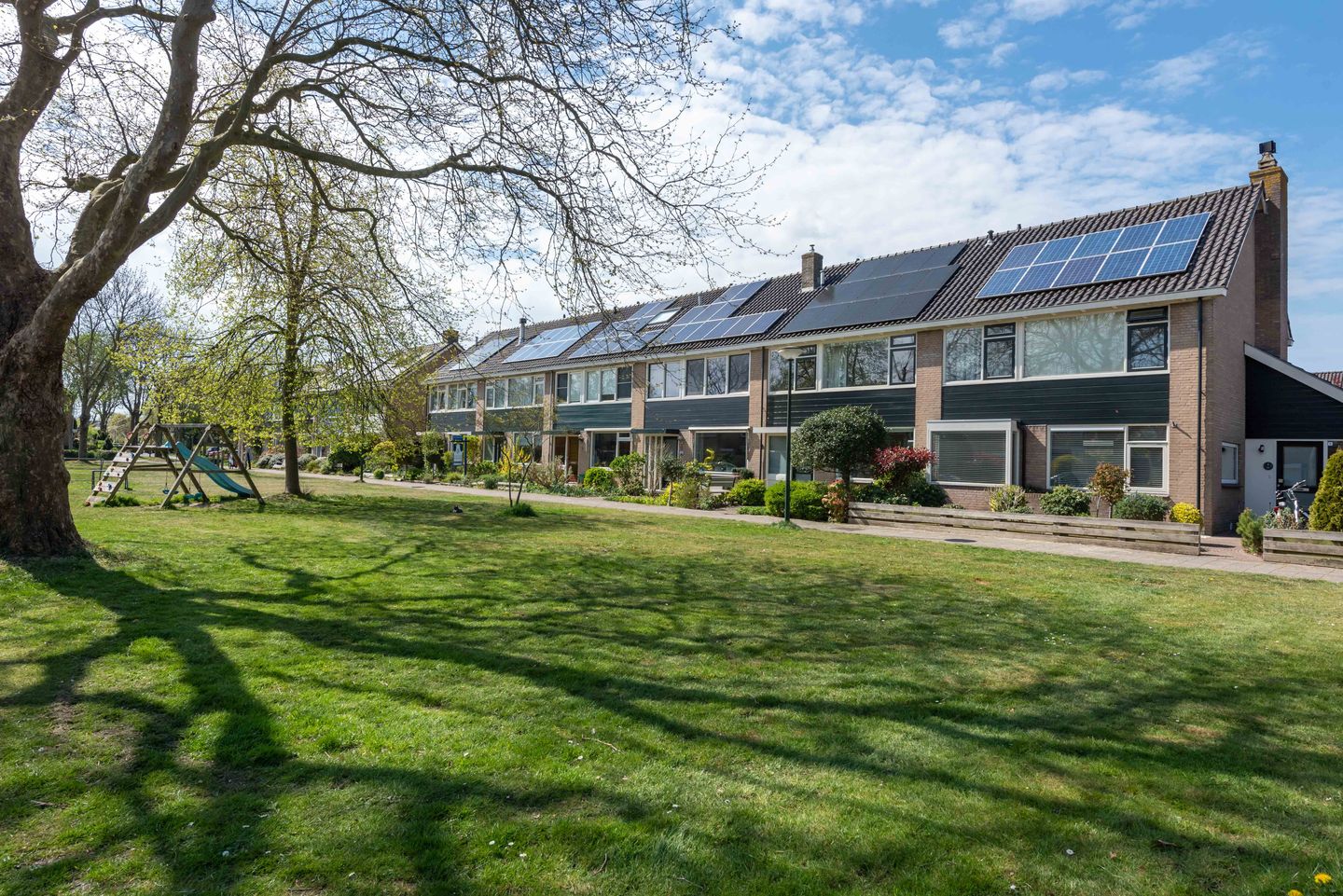 Foto 1 van Werkendelslaan 3