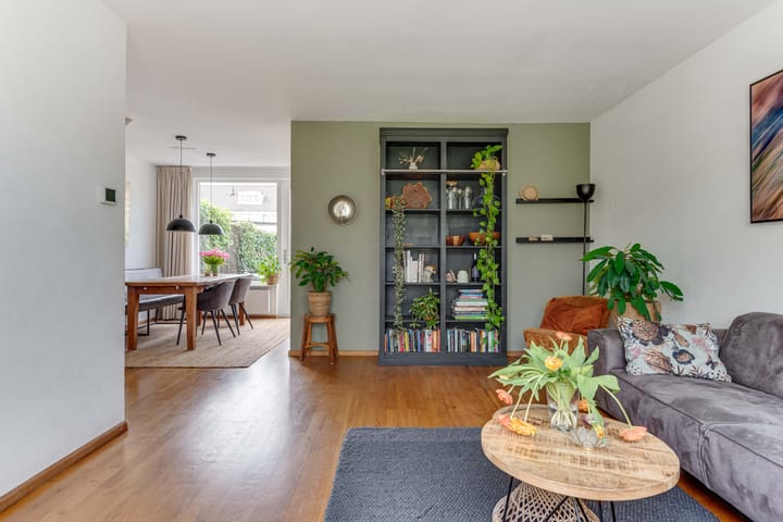 Foto 2 van Werkendelslaan 3