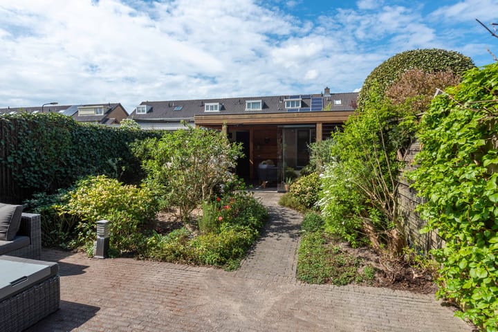 Foto 5 van Werkendelslaan 3