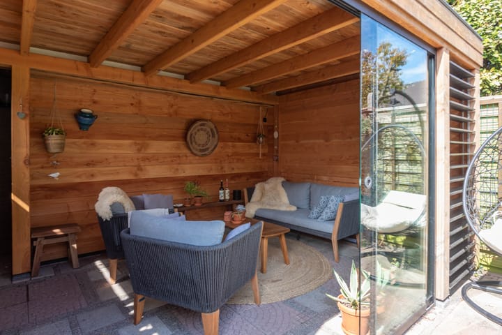 Foto 6 van Werkendelslaan 3