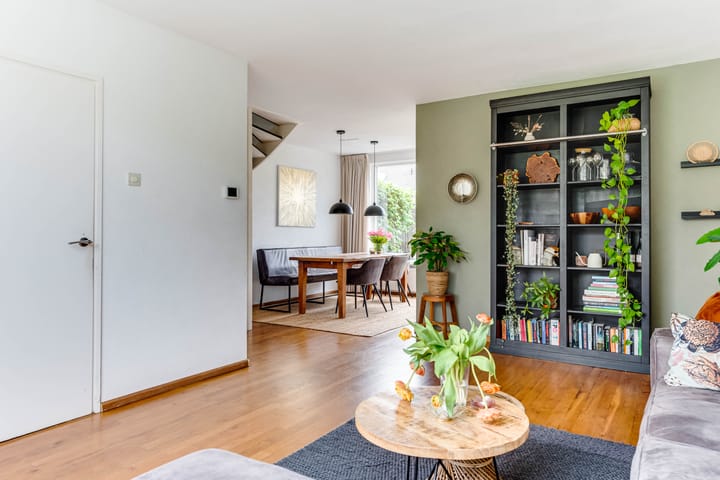 Foto 7 van Werkendelslaan 3