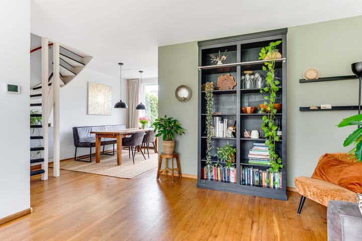 Foto 8 van Werkendelslaan 3