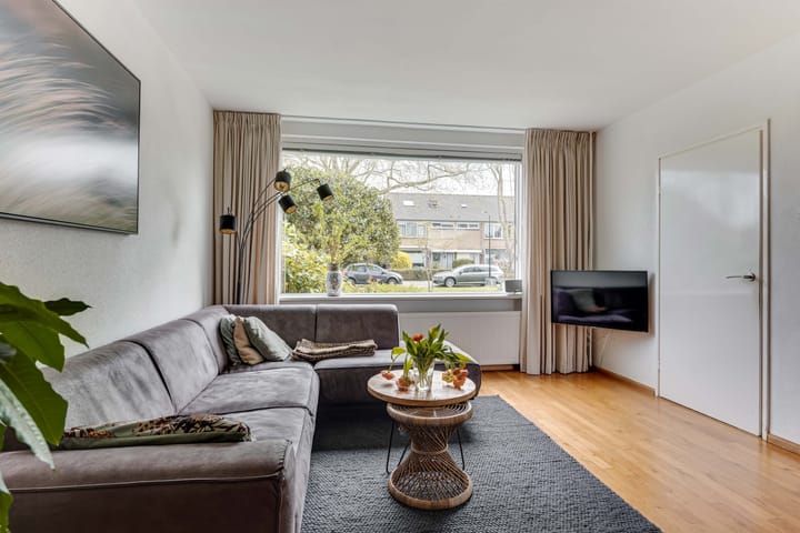 Foto 11 van Werkendelslaan 3