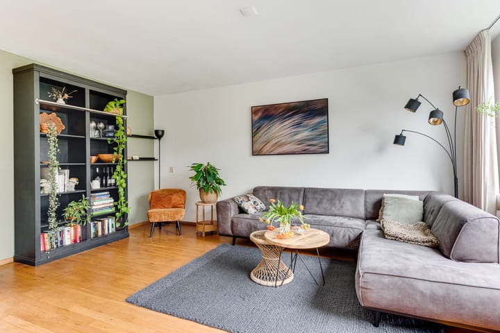 Foto 9 van Werkendelslaan 3