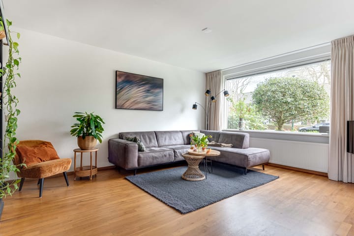 Foto 10 van Werkendelslaan 3