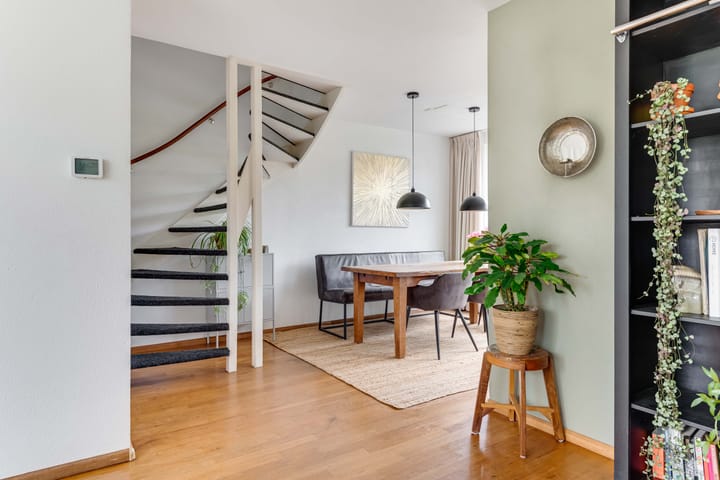 Foto 12 van Werkendelslaan 3