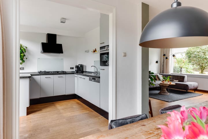 Foto 16 van Werkendelslaan 3