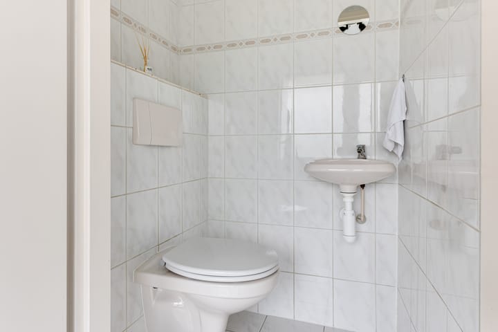 Foto 19 van Werkendelslaan 3