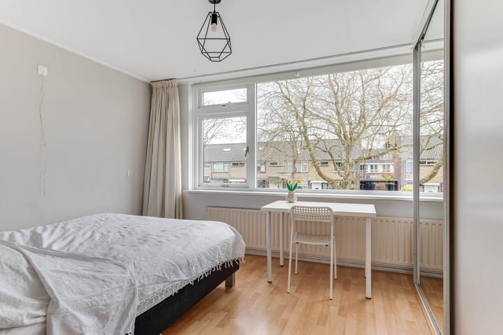 Foto 20 van Werkendelslaan 3