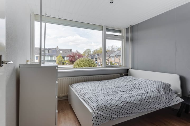 Foto 22 van Werkendelslaan 3