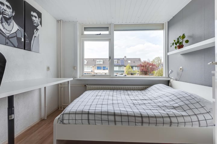 Foto 23 van Werkendelslaan 3