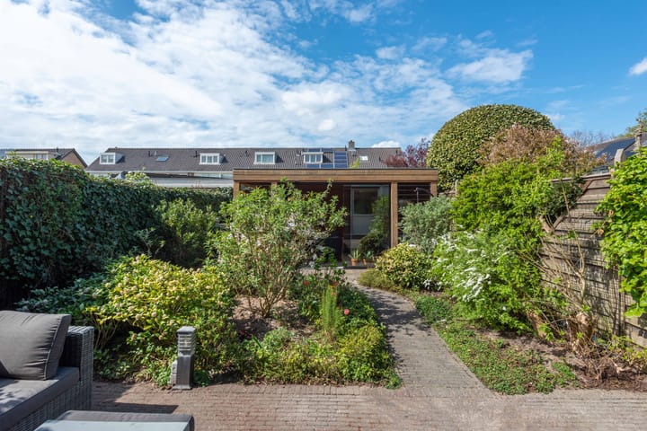 Foto 28 van Werkendelslaan 3