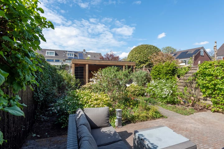 Foto 29 van Werkendelslaan 3