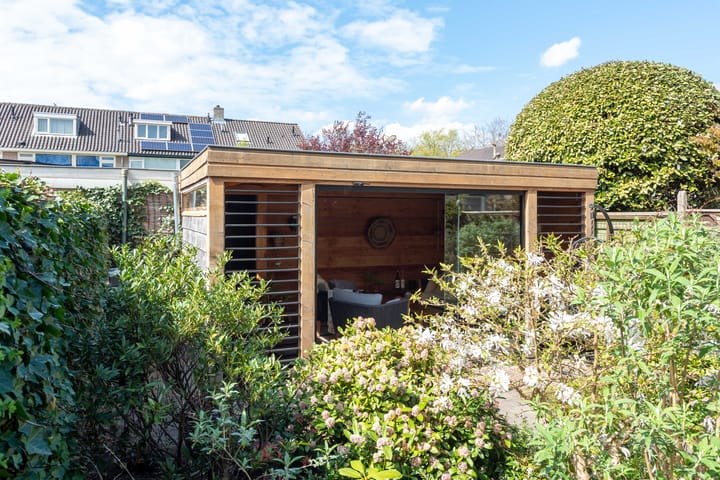 Foto 30 van Werkendelslaan 3