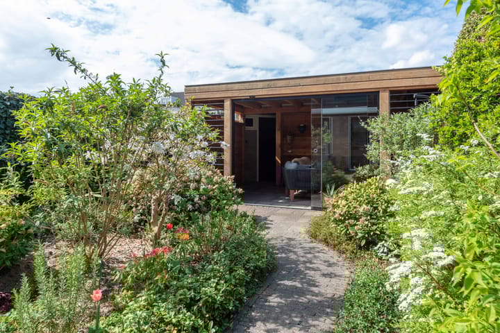 Foto 31 van Werkendelslaan 3