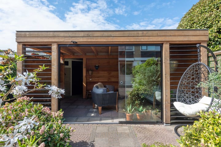 Foto 32 van Werkendelslaan 3