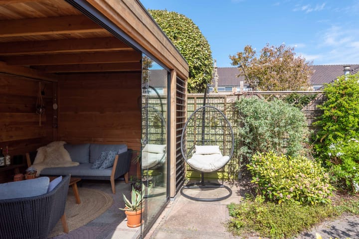 Foto 35 van Werkendelslaan 3