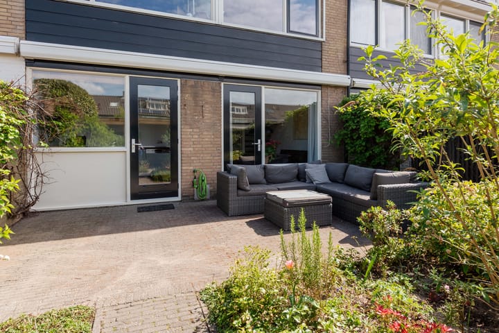 Foto 36 van Werkendelslaan 3