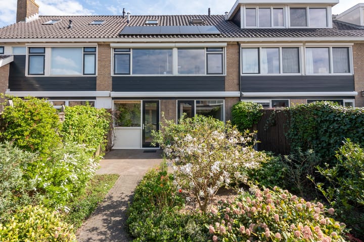 Foto 37 van Werkendelslaan 3