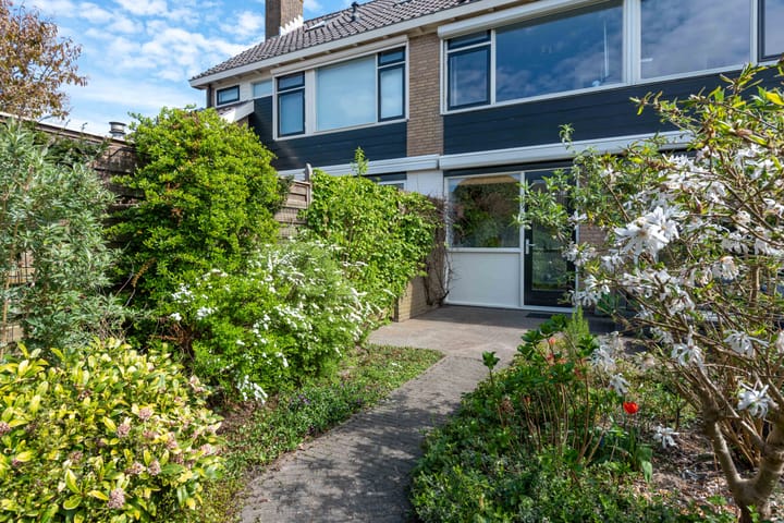 Foto 38 van Werkendelslaan 3