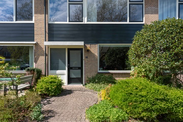 Foto 43 van Werkendelslaan 3