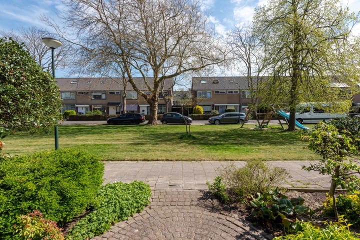 Foto 44 van Werkendelslaan 3