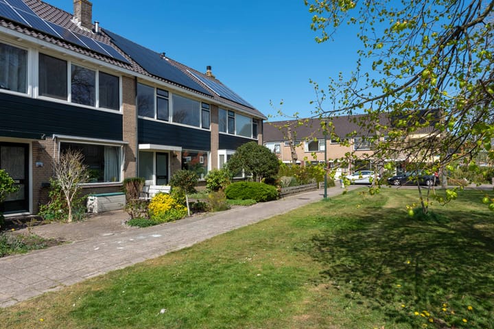 Foto 45 van Werkendelslaan 3