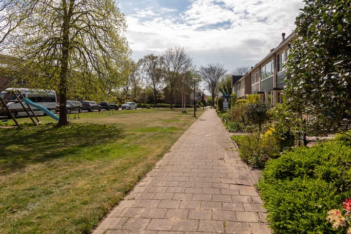 Foto 48 van Werkendelslaan 3